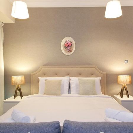 Апартаменты Prime Retreats- Downtown Дубай Экстерьер фото